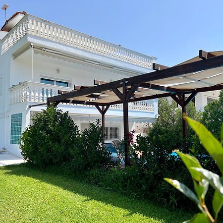 Villa Vave Néa Iráklia Kültér fotó