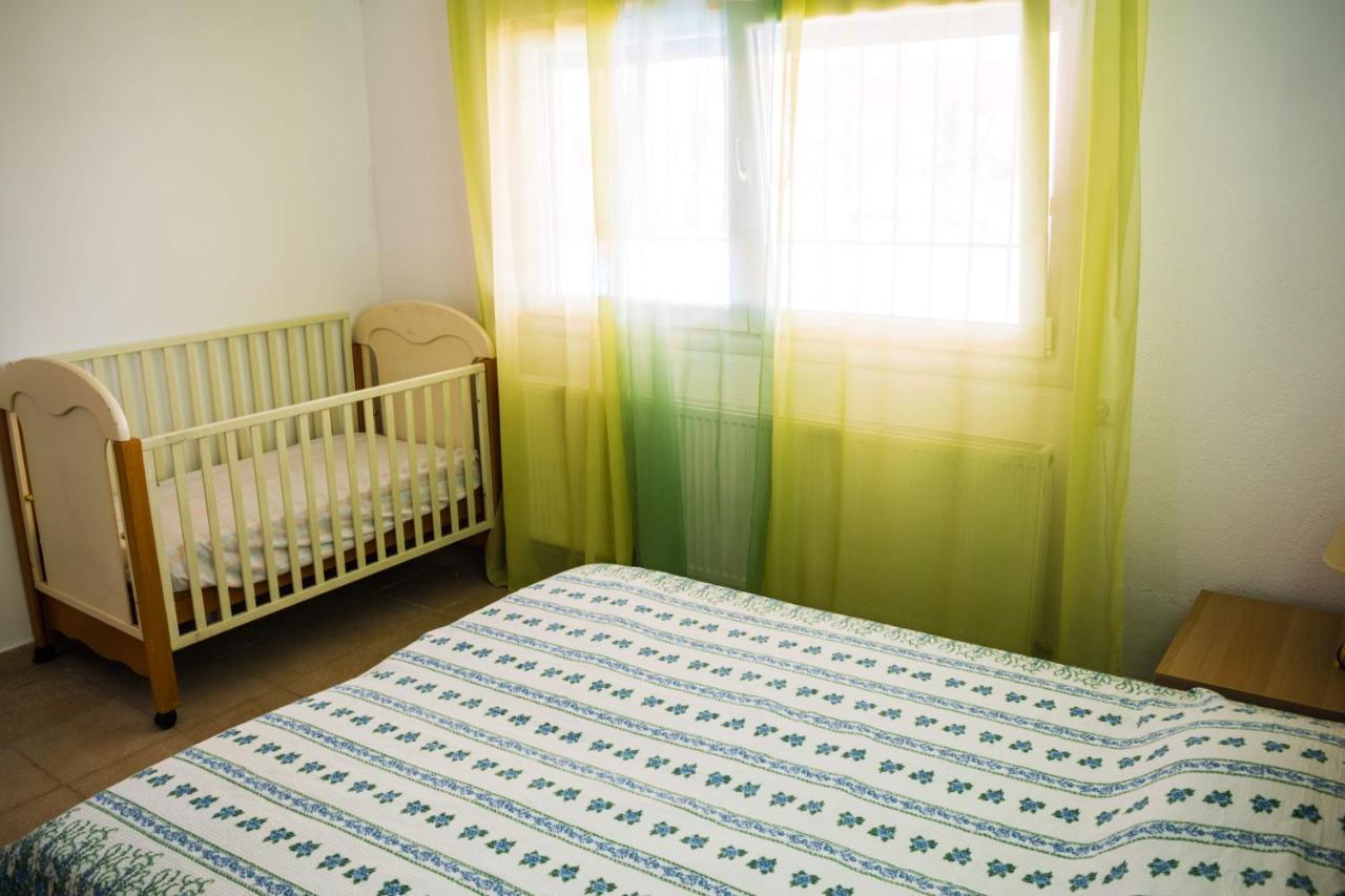 Villa Vave Néa Iráklia Kültér fotó