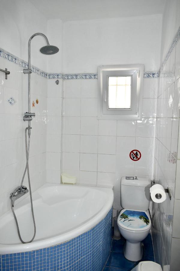 Villa Vave Néa Iráklia Kültér fotó