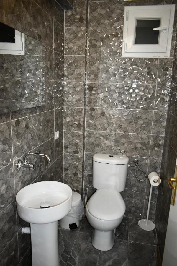 Villa Vave Néa Iráklia Kültér fotó