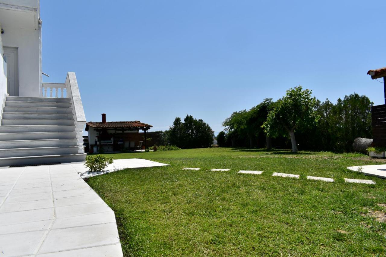 Villa Vave Néa Iráklia Kültér fotó