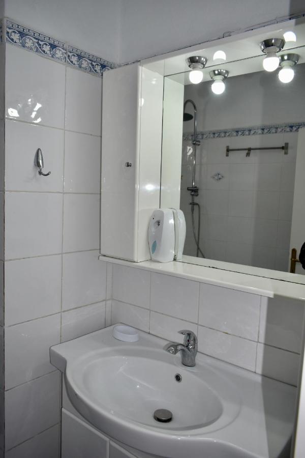 Villa Vave Néa Iráklia Kültér fotó