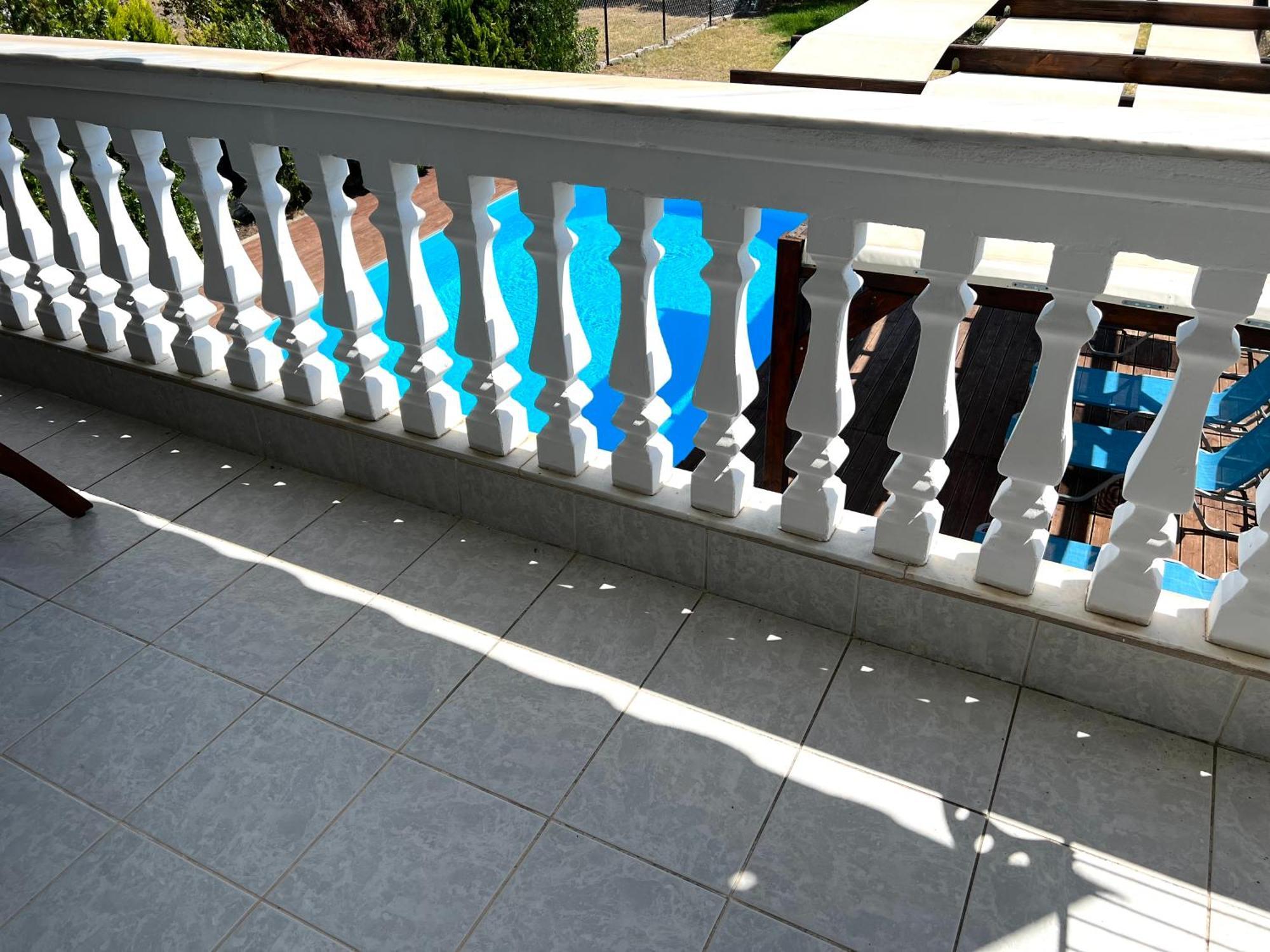 Villa Vave Néa Iráklia Kültér fotó