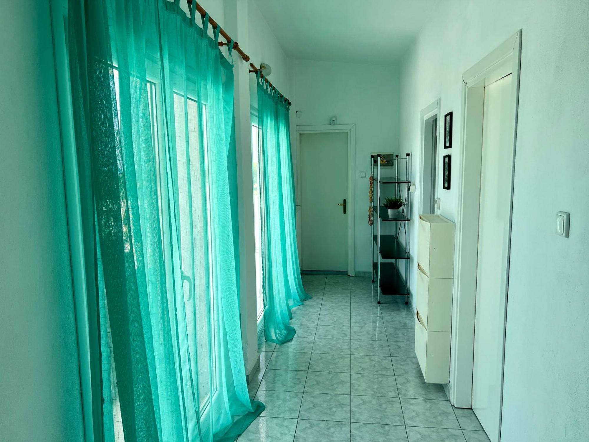 Villa Vave Néa Iráklia Kültér fotó