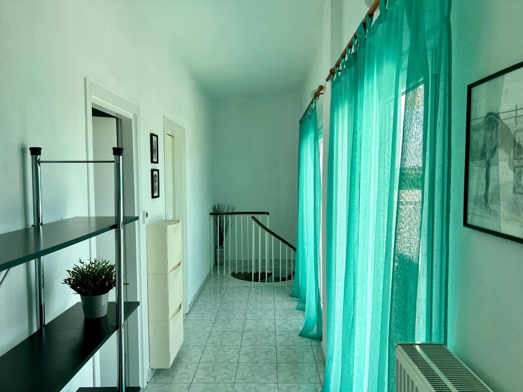 Villa Vave Néa Iráklia Kültér fotó