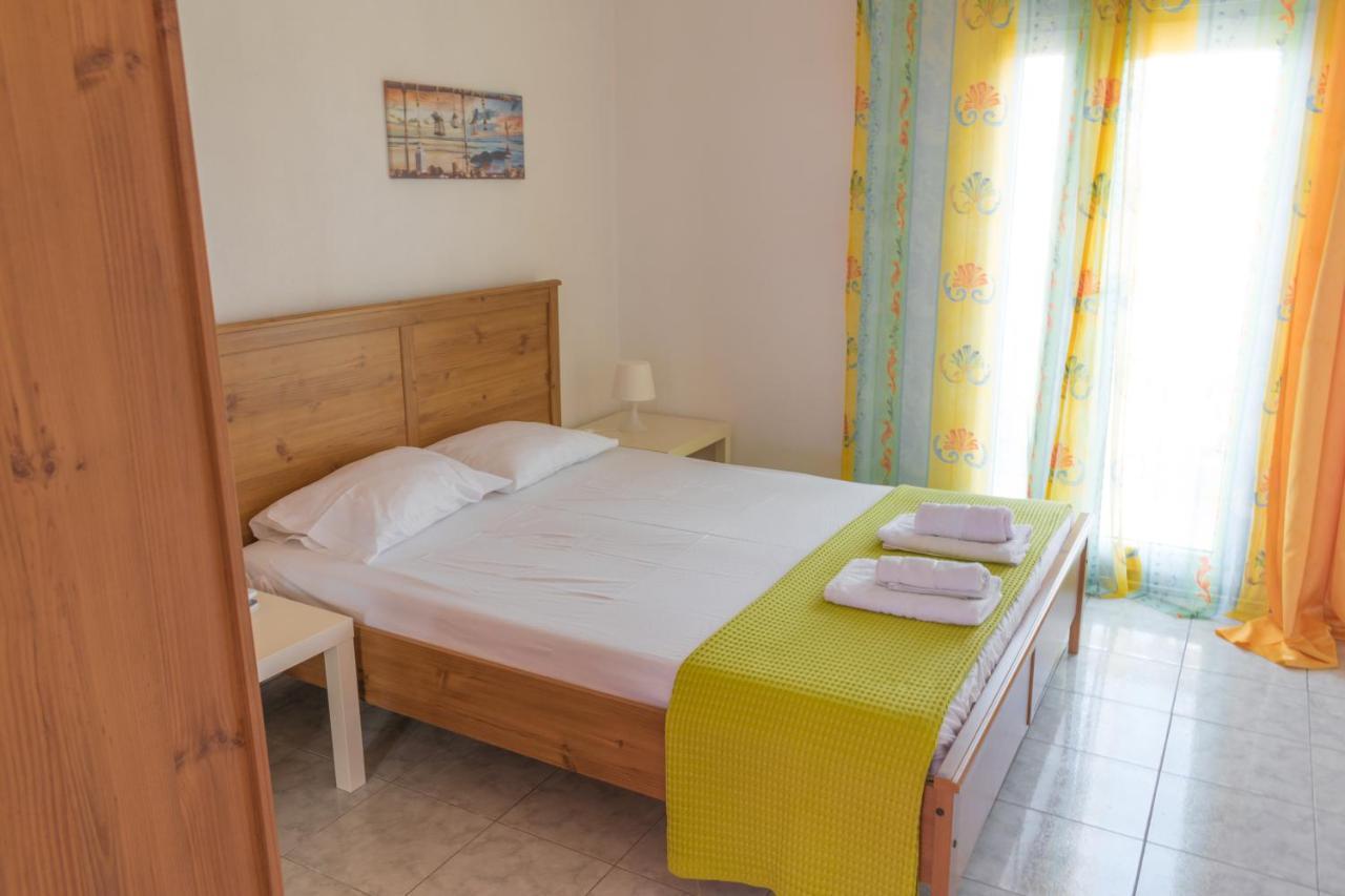 Villa Vave Néa Iráklia Kültér fotó